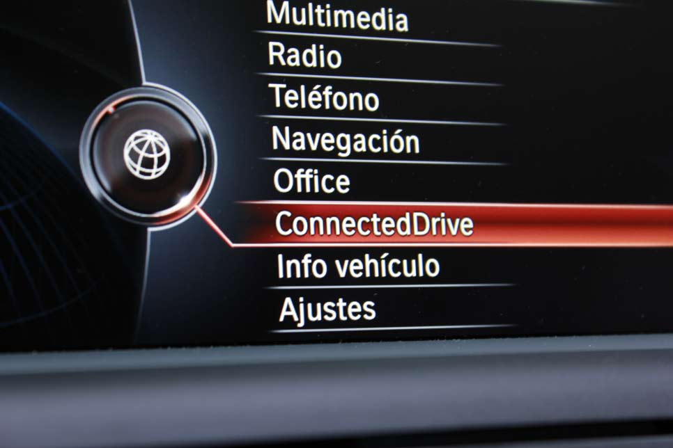 BMW M-Laptimer, la app si te gusta conducir
