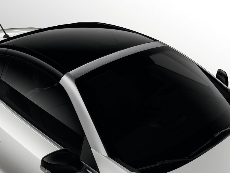 Nuevo Renault Mégane Coupé-Cabrio