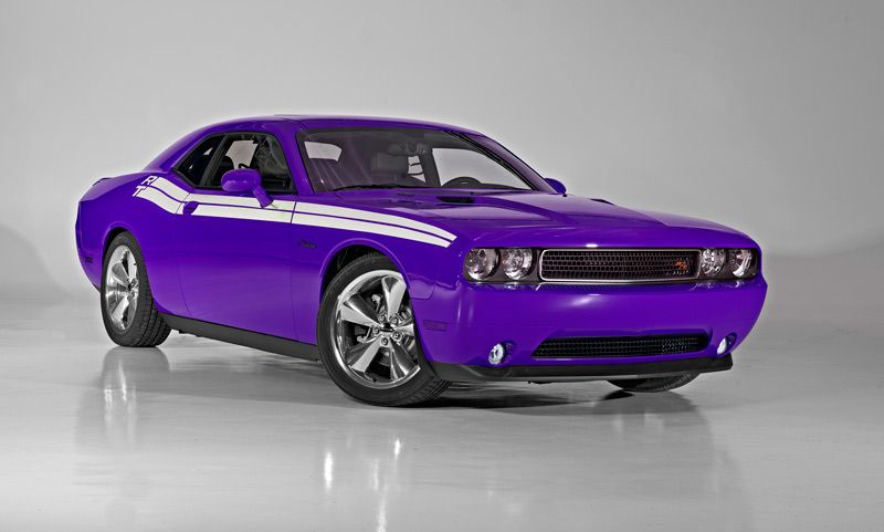 Los mejores muscle cars de la historia