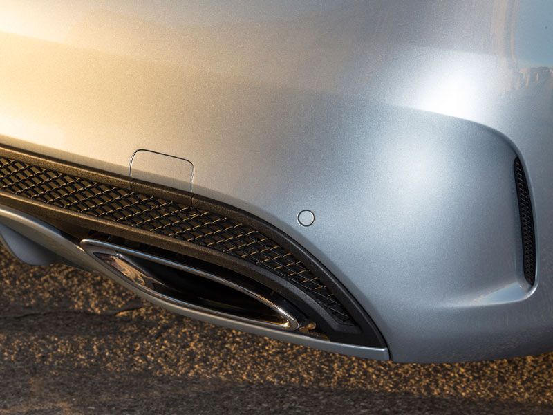 Mercedes Clase C: 10 claves