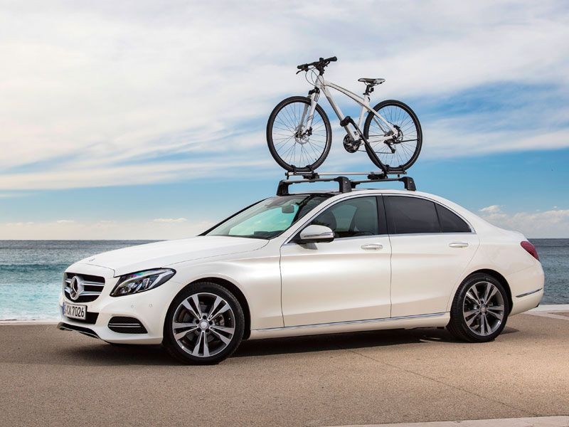 Mercedes Clase C: 10 claves