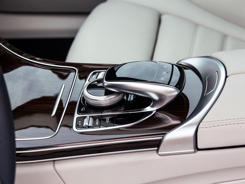 Mercedes Clase C: 10 claves