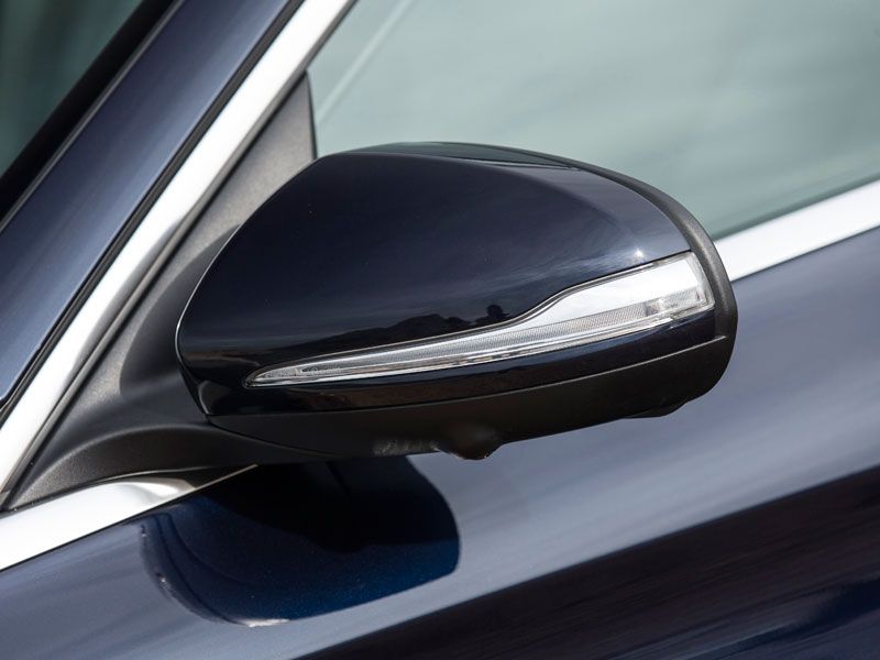Mercedes Clase C: 10 claves