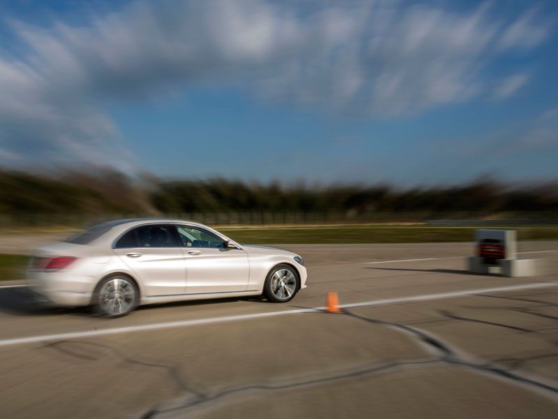 Mercedes Clase C: 10 claves