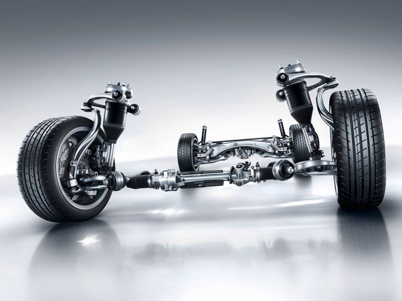 Mercedes Clase C: 10 claves