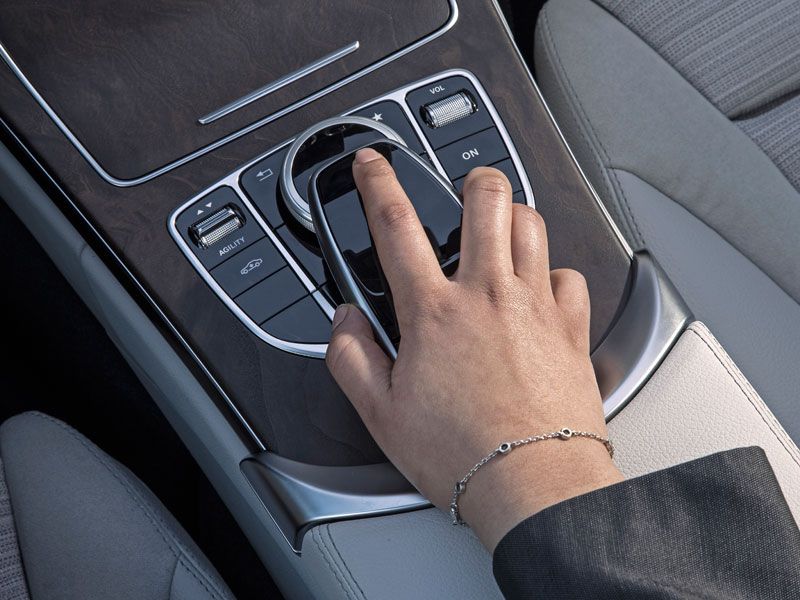 Mercedes Clase C: 10 claves