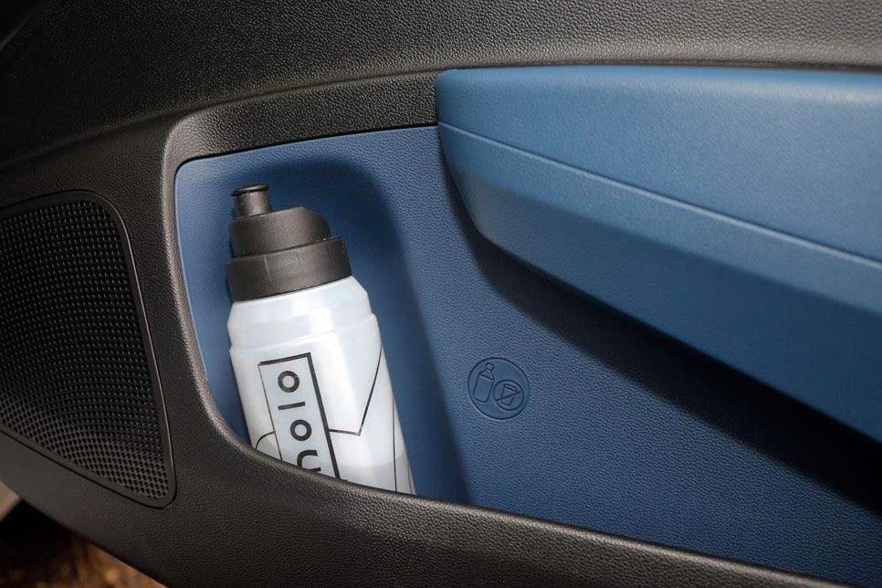 Prueba: Hyundai i10 1.0 66 CV