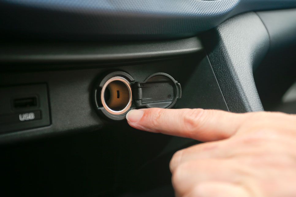 Prueba: Hyundai i10 1.0 66 CV