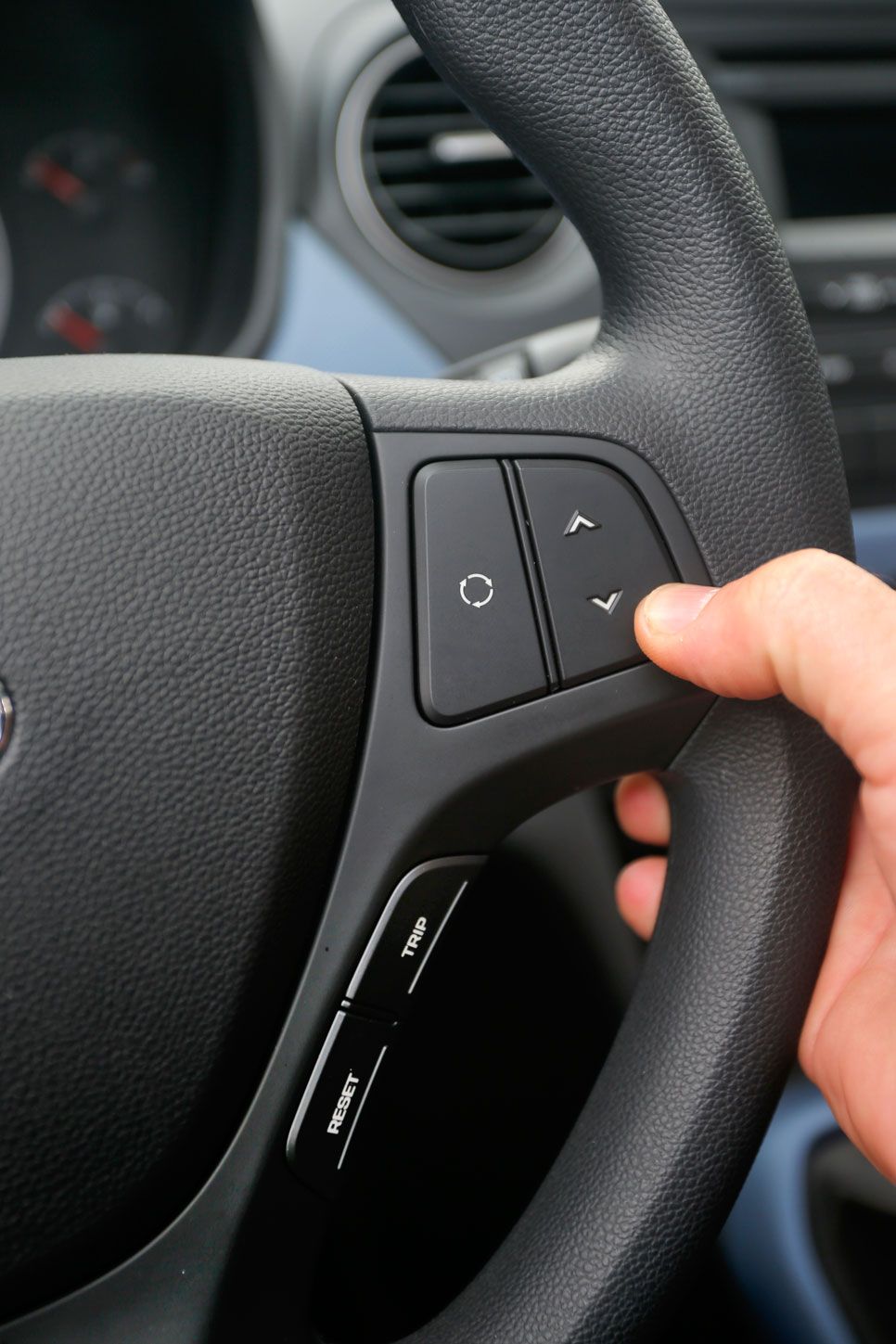 Prueba: Hyundai i10 1.0 66 CV