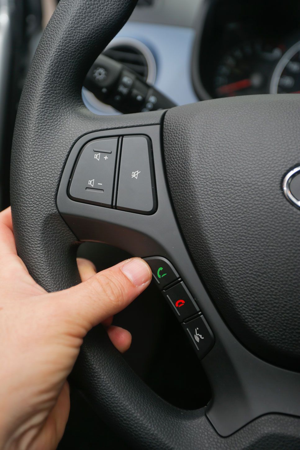 Prueba: Hyundai i10 1.0 66 CV