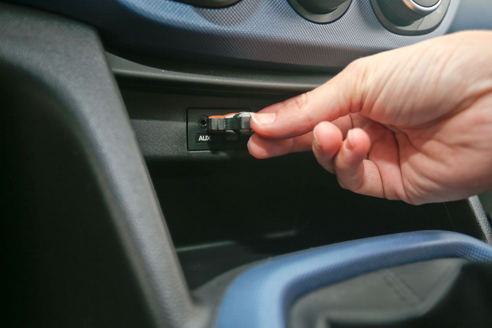 Prueba: Hyundai i10 1.0 66 CV