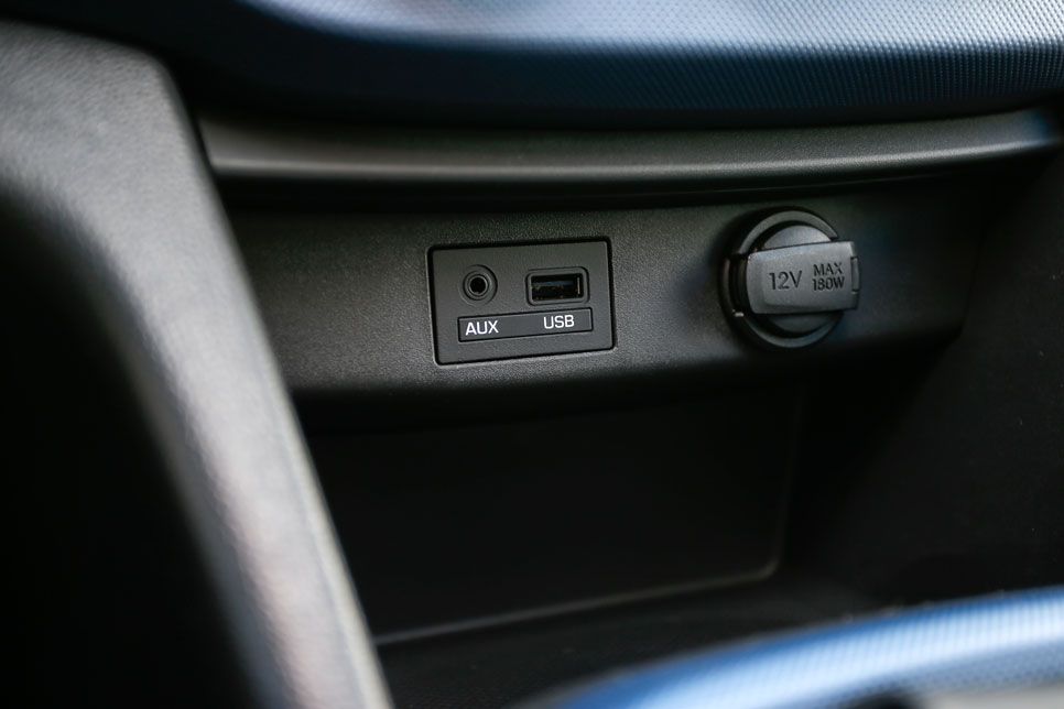 Prueba: Hyundai i10 1.0 66 CV