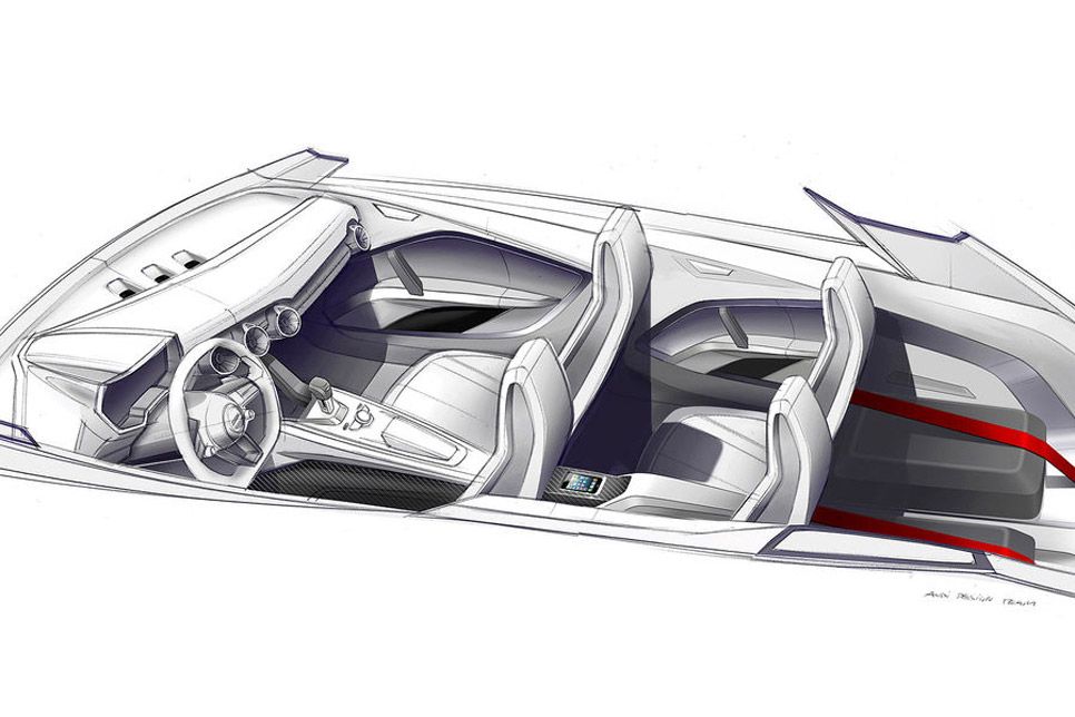 Nuevo SUV compacto híbrido enchufable de Audi