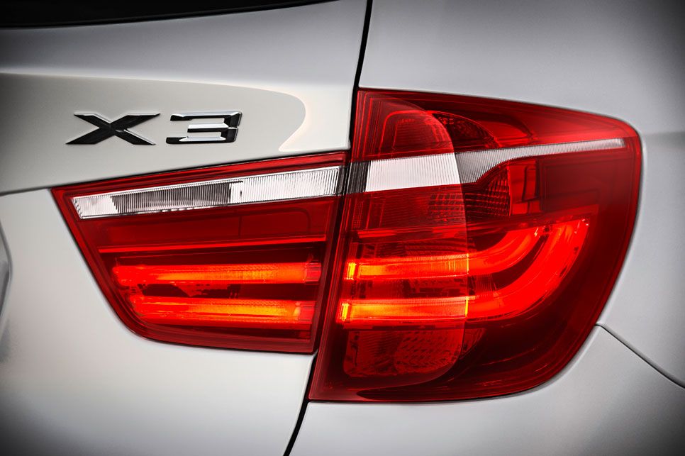 BMW X4 y BMW X3, precios para España