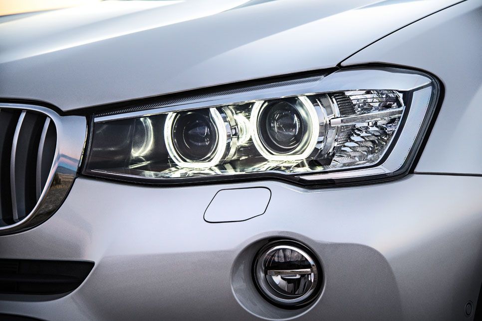 BMW X4 y BMW X3, precios para España