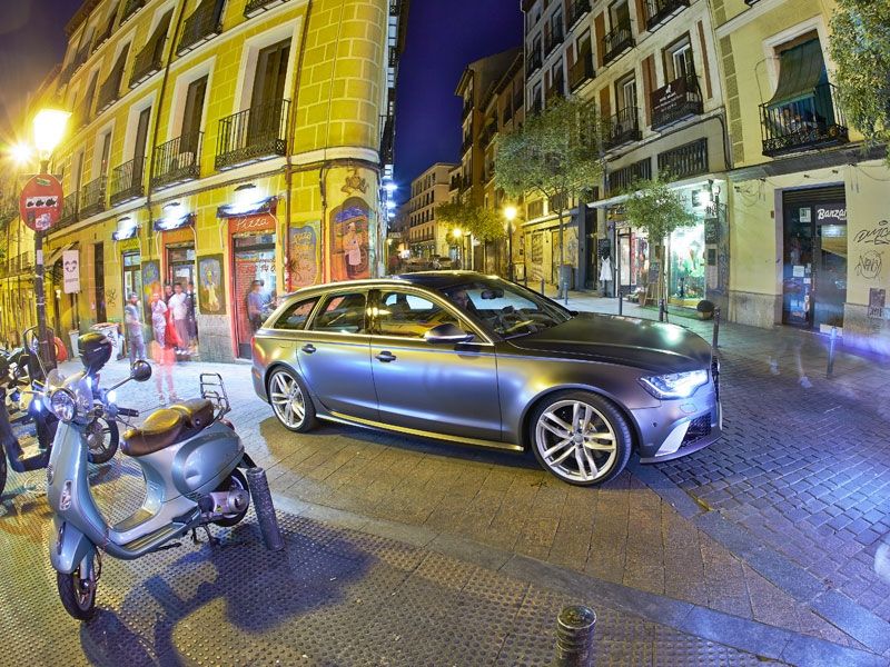 Las mejores fotos de la segunda semana de abril