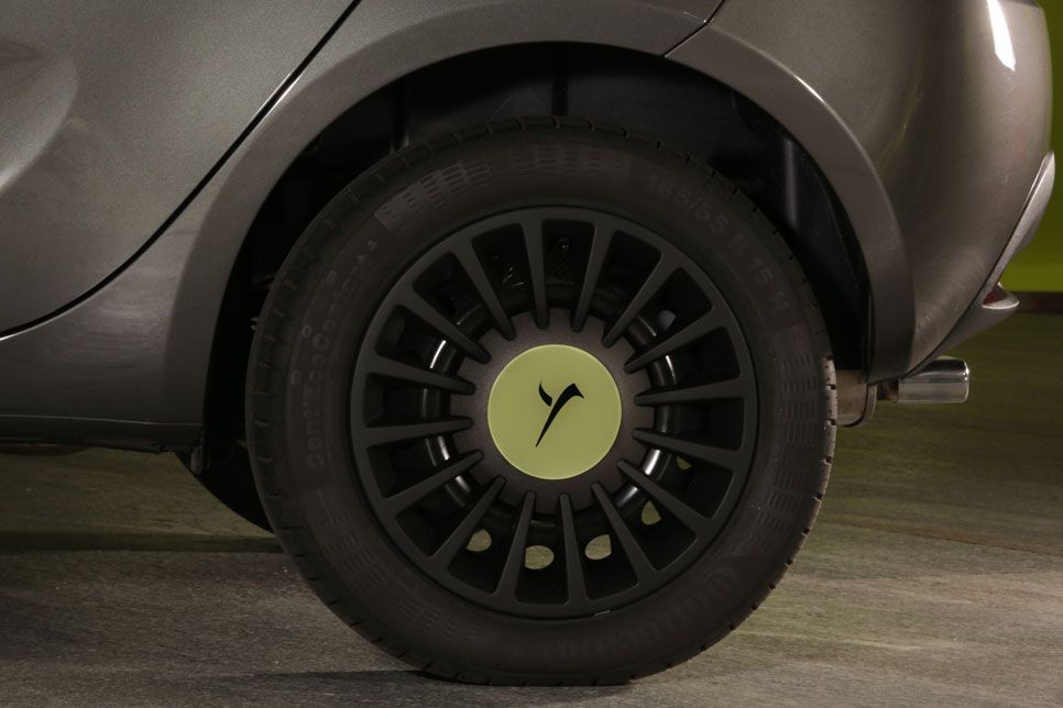 Lancia Ypsilon Elefantino 2014