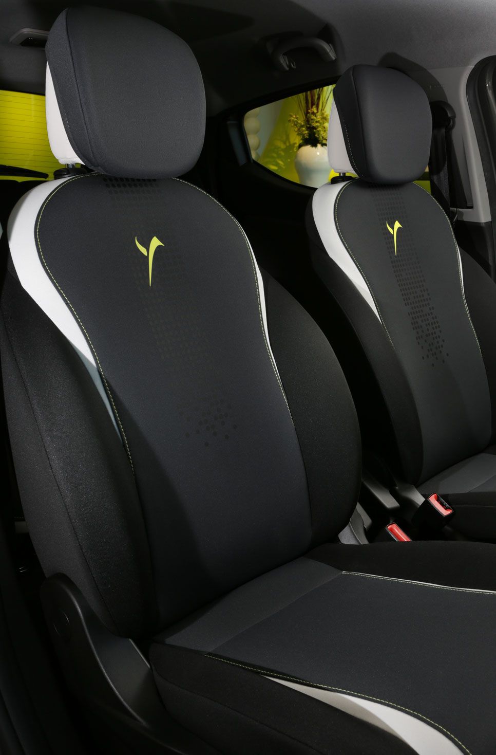 Lancia Ypsilon Elefantino 2014