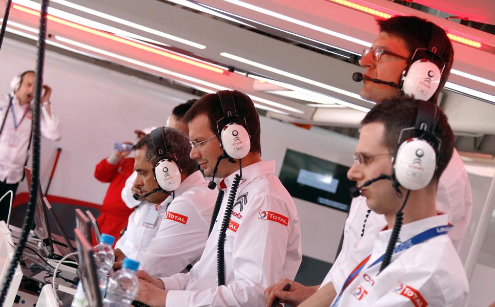 WTCC 2014-Marruecos