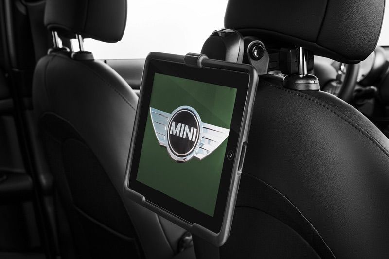 Mini Countryman 2014