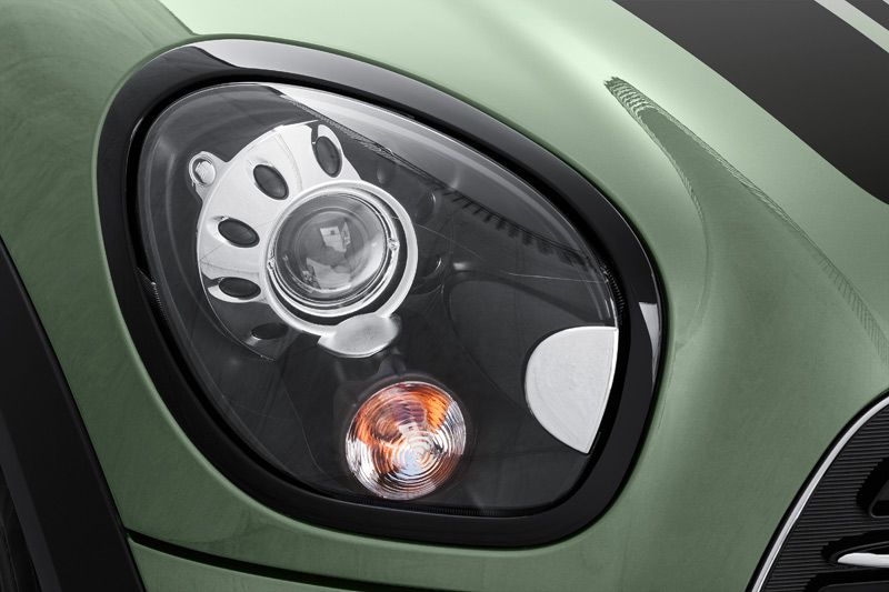 Mini Countryman 2014