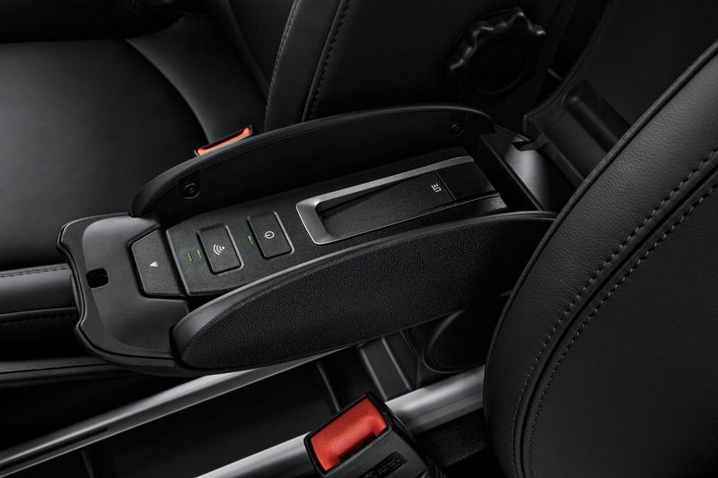 Mini Countryman 2014