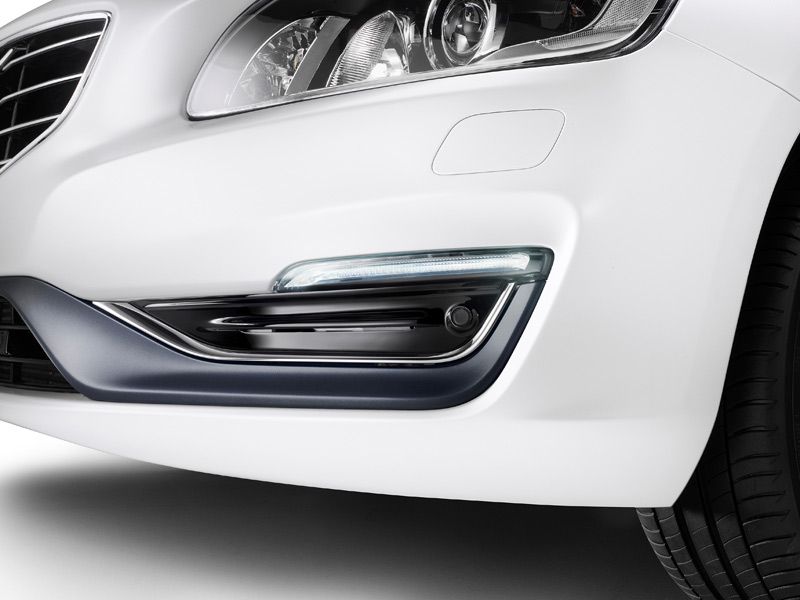 Volvo S60L PPHEV, gasolina híbrido de 2,0 l/100 km
