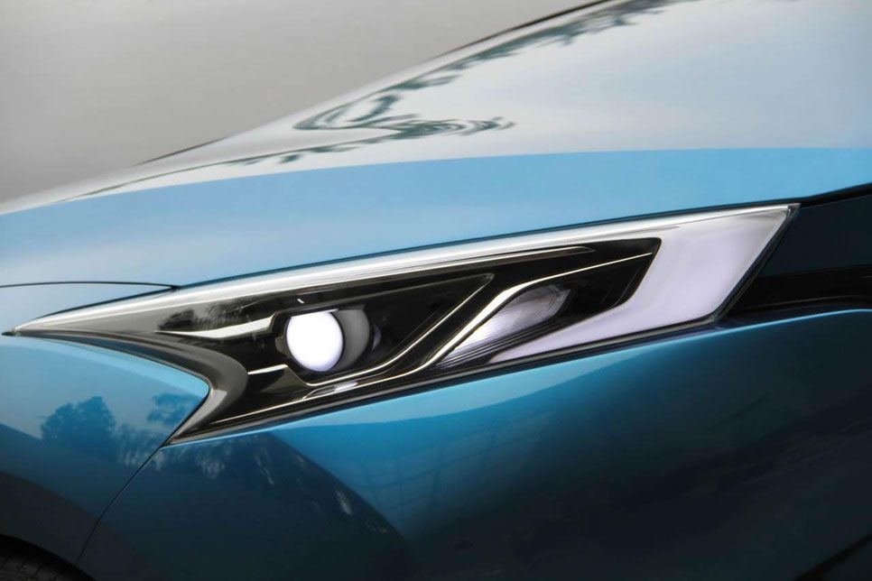 Nissan Lannia Concept