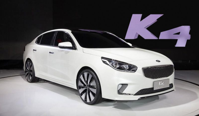 Los diez mejores coches del Salón de Pekín 2014