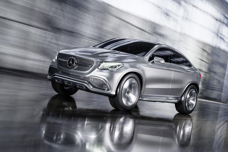 Los diez mejores coches del Salón de Pekín 2014