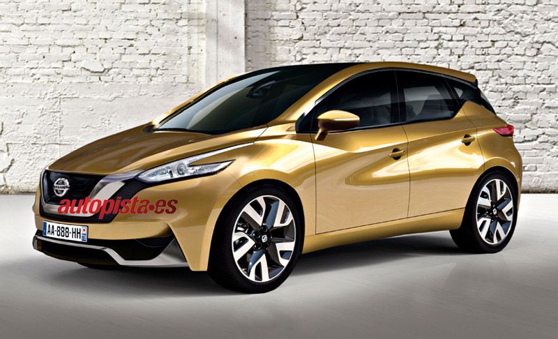 Los 10 coches más esperados de 2014
