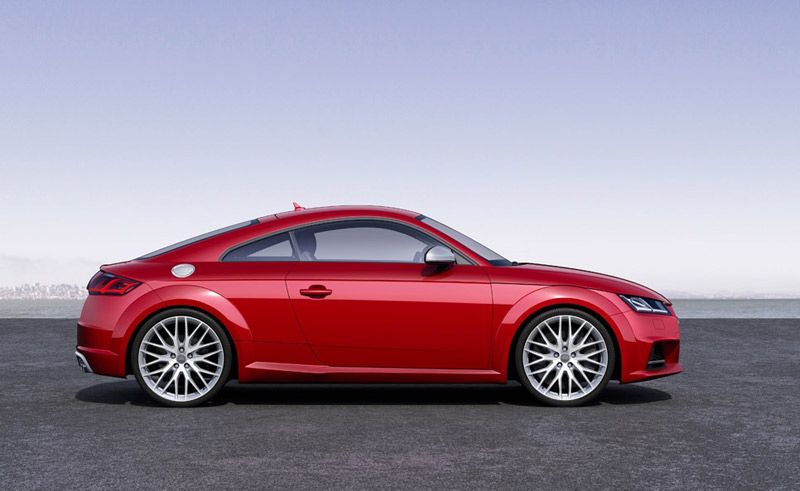 Los 10 coches más esperados de 2014