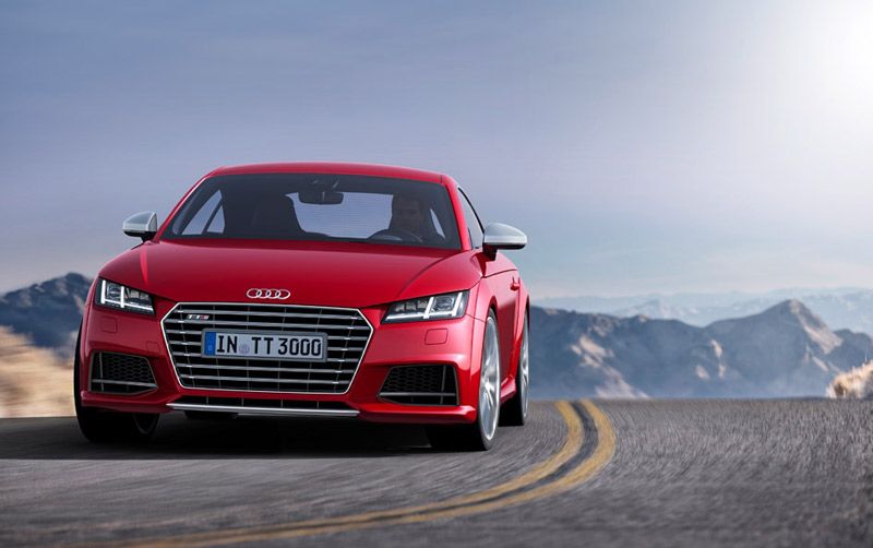Los 10 coches más esperados de 2014