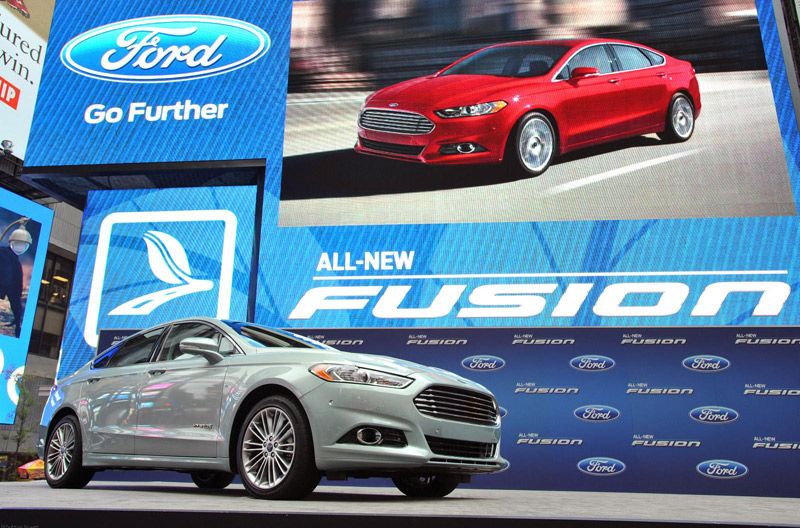 Los 10 coches más esperados de 2014