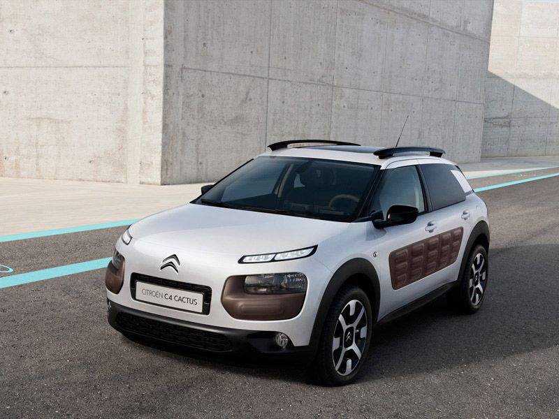 Los 10 coches más esperados de 2014