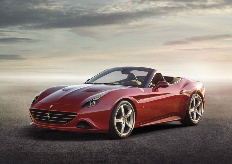 Los 10 coches más esperados de 2014