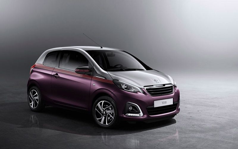 Los 10 coches más esperados de 2014