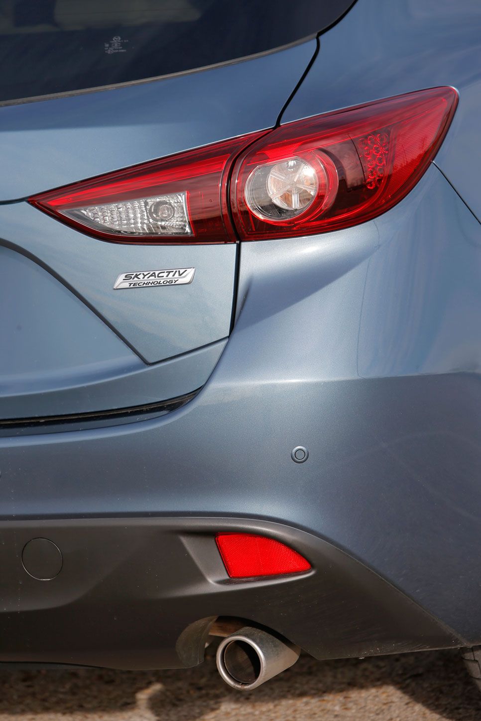 Comparativa: Citroën DS4 2.0 HDI Sport; Mazda 2 2.2D Luxury; Seat León 2.0 TDI Style
