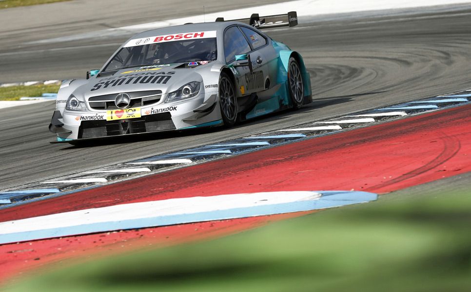 Entrevista Daniel Juncadella