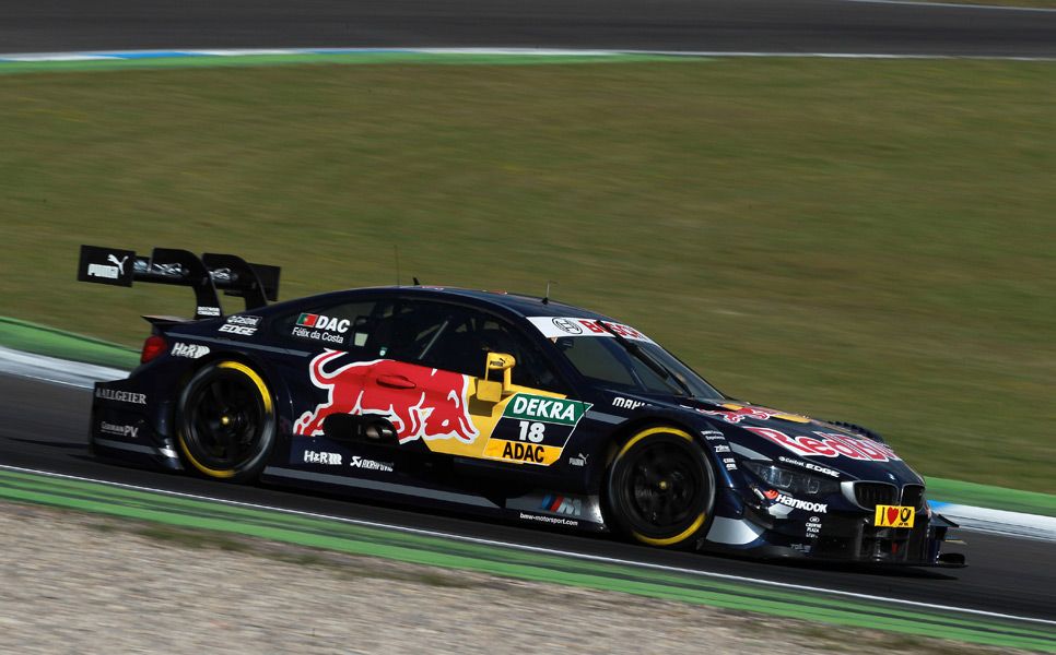 Previo DTM 2014