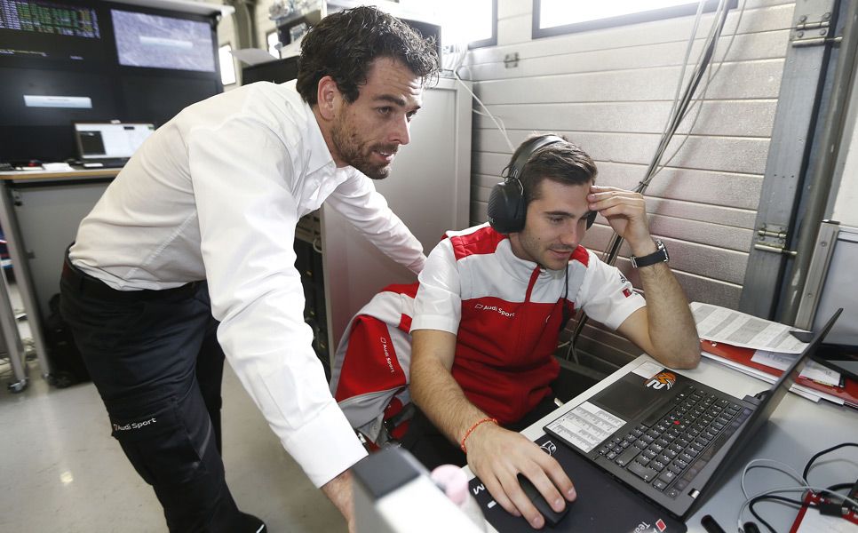 Previo DTM 2014
