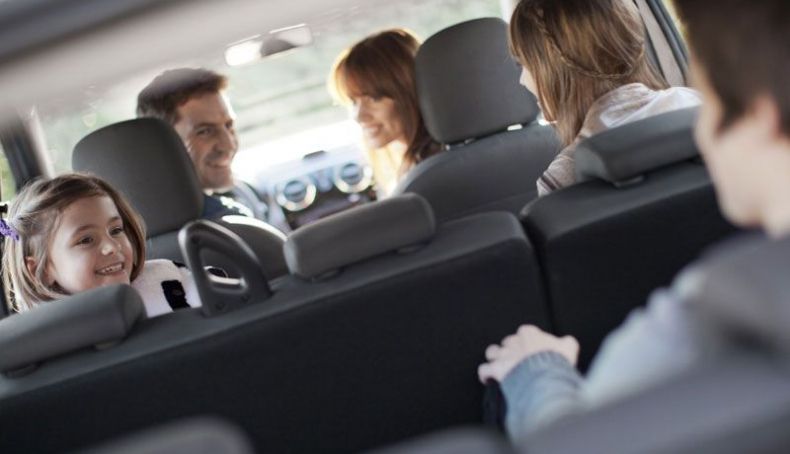 Monovolumen, SUV o familiar: cuál es el mejor coche para familias