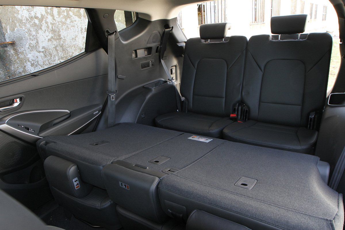 Monovolumen, SUV o familiar: cuál es el mejor coche para familias