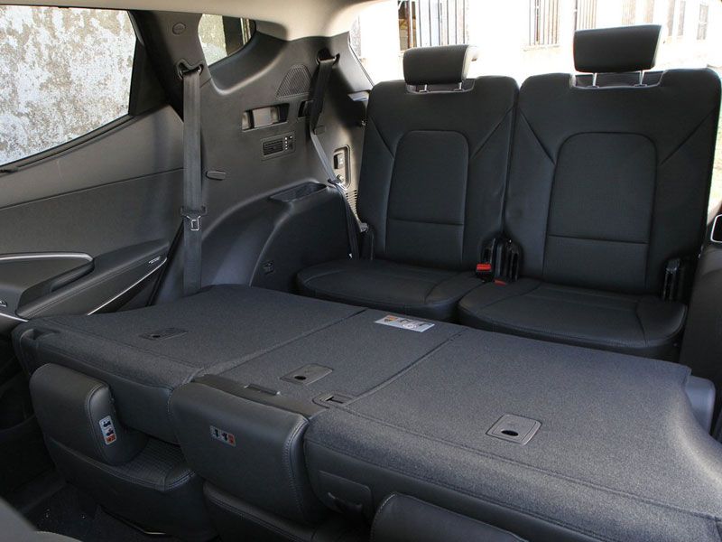 Monovolumen, SUV o familiar: cuál es el mejor coche para familias