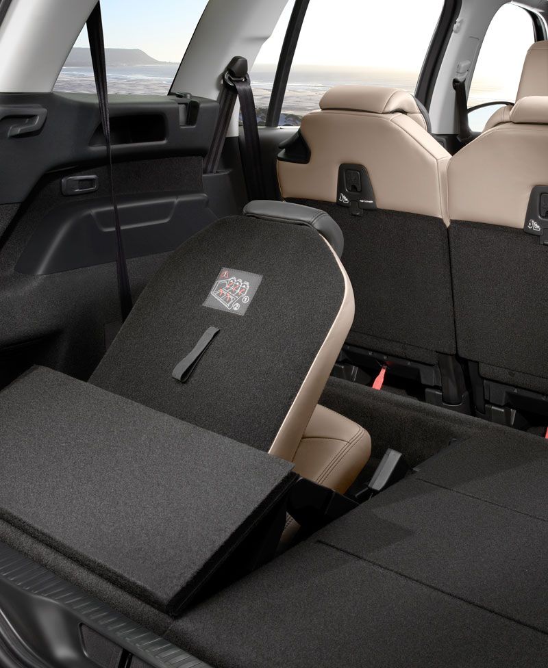 Monovolumen, SUV o familiar: cuál es el mejor coche para familias