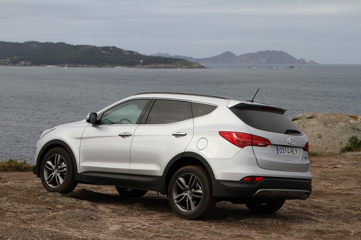 Monovolumen, SUV o familiar: cuál es el mejor coche para familias