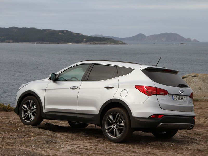 Monovolumen, SUV o familiar: cuál es el mejor coche para familias