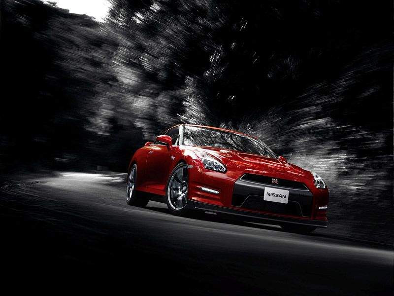 Nissan GT-R 2014, la bestia deportiva se actualiza