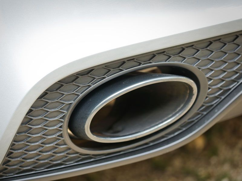 Comparativa: Audi TT RS Plus vs Mercedes A 45 AMG