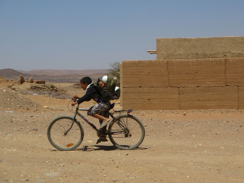 El Desierto de los Niños 2014